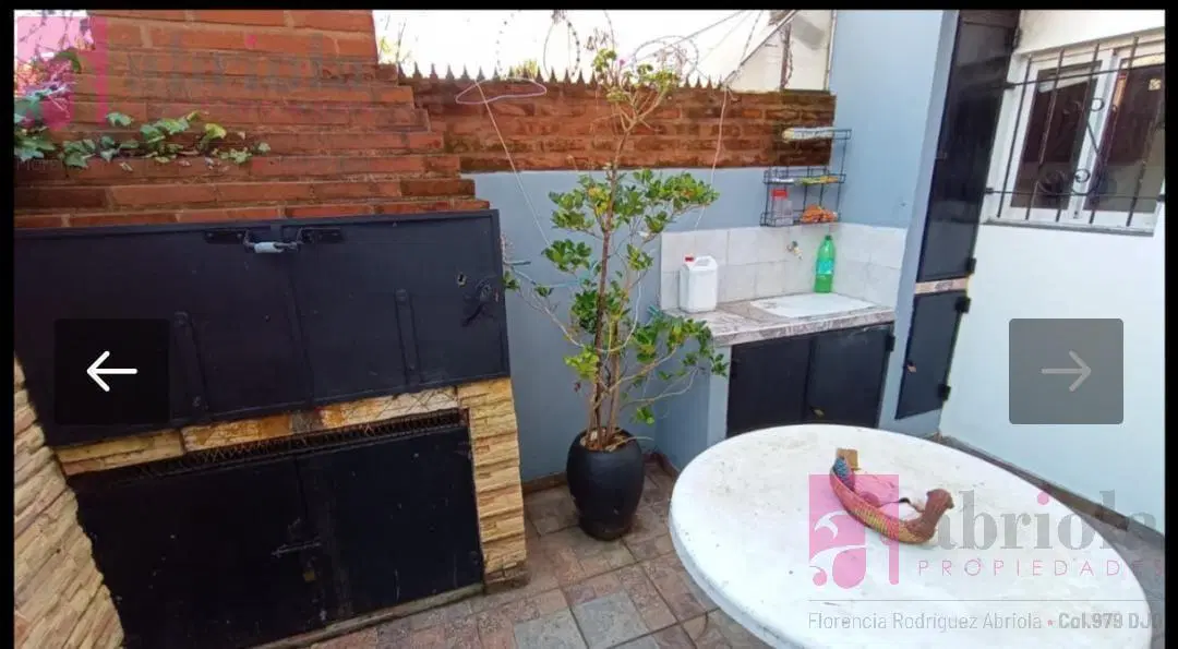 Duplex en venta en Santa Teresita 5