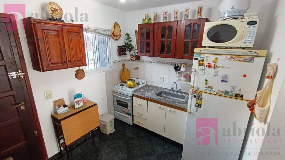 Duplex en venta en Santa Teresita 2