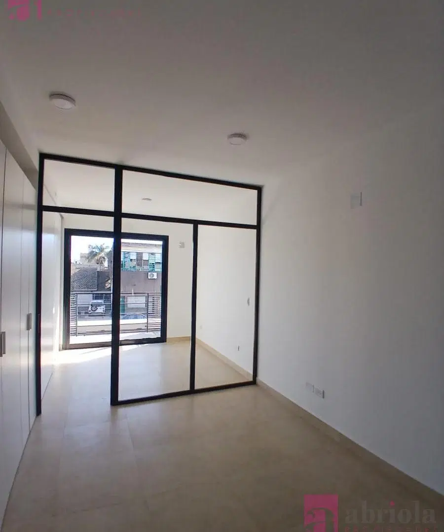 Departamento en Quilmes Oeste 5