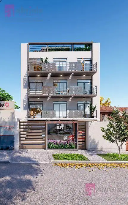 Departamento en Quilmes Oeste 3
