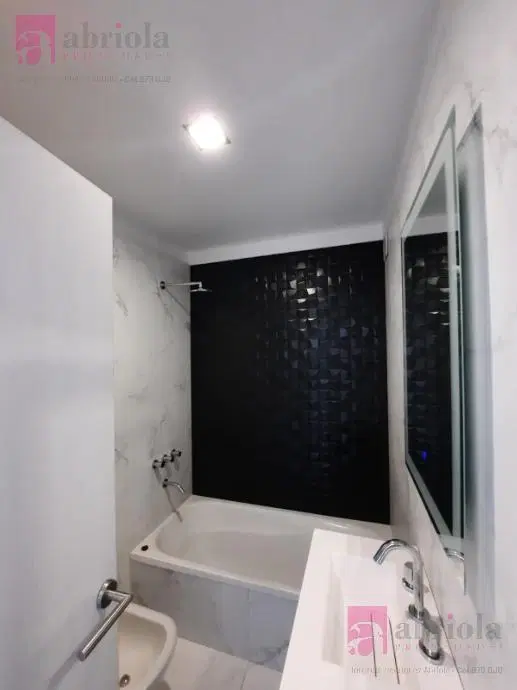 Departamento de 2 Ambientes a estrenar, excelente ubicacion de Quilmes 5