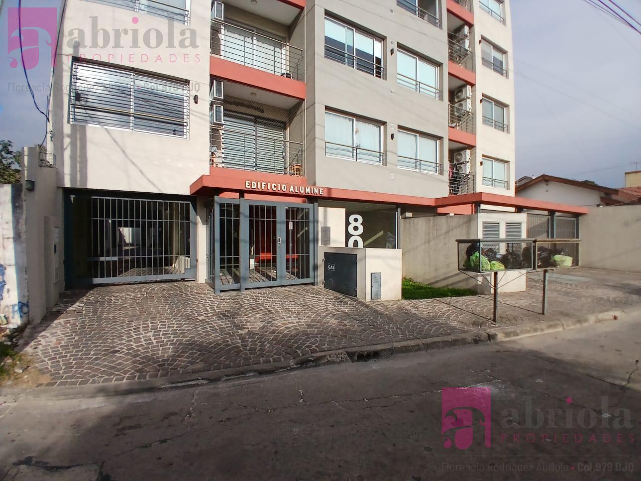 Monoambiente en venta en Bernal