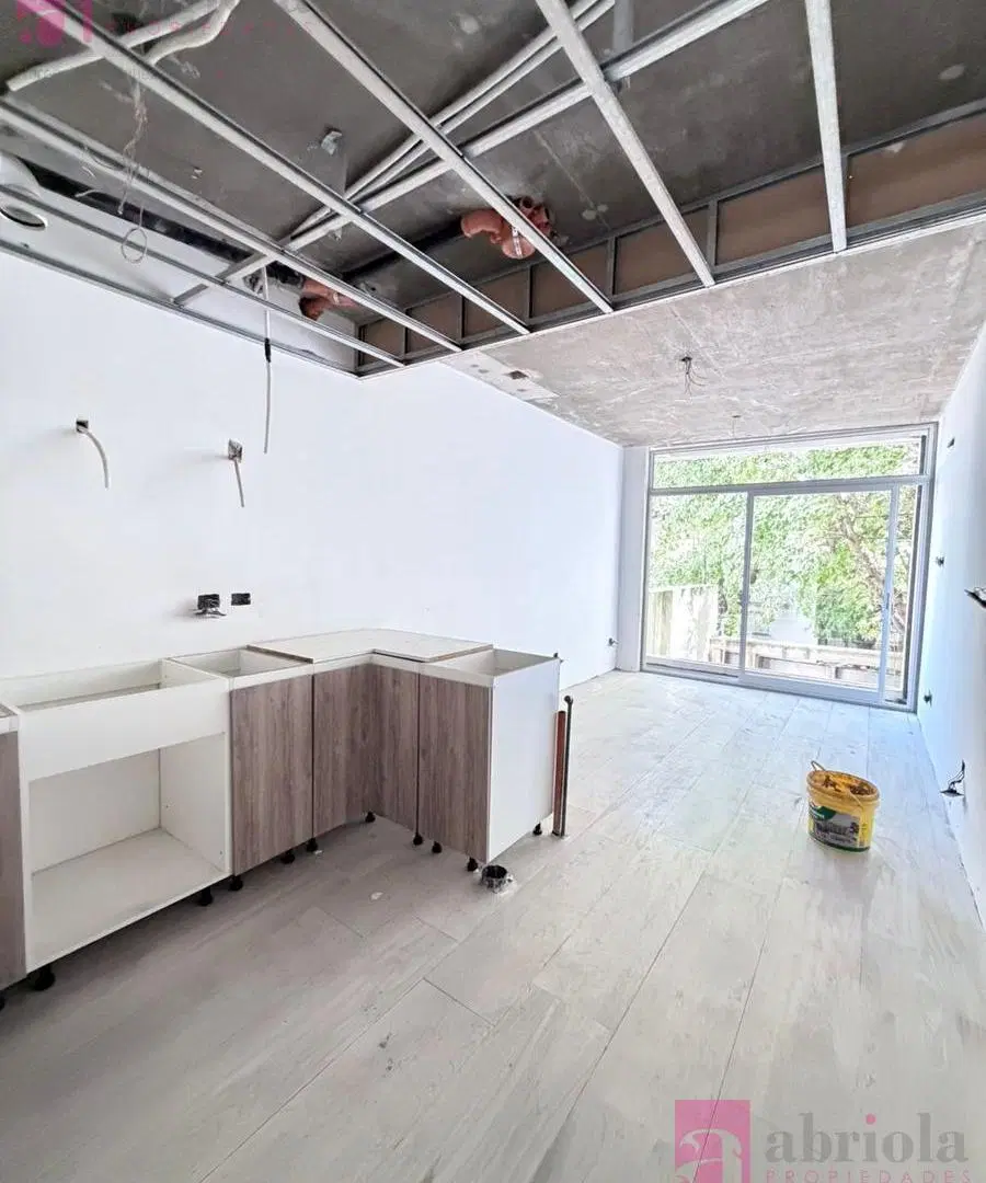 Departamento en venta en Quilmes 3
