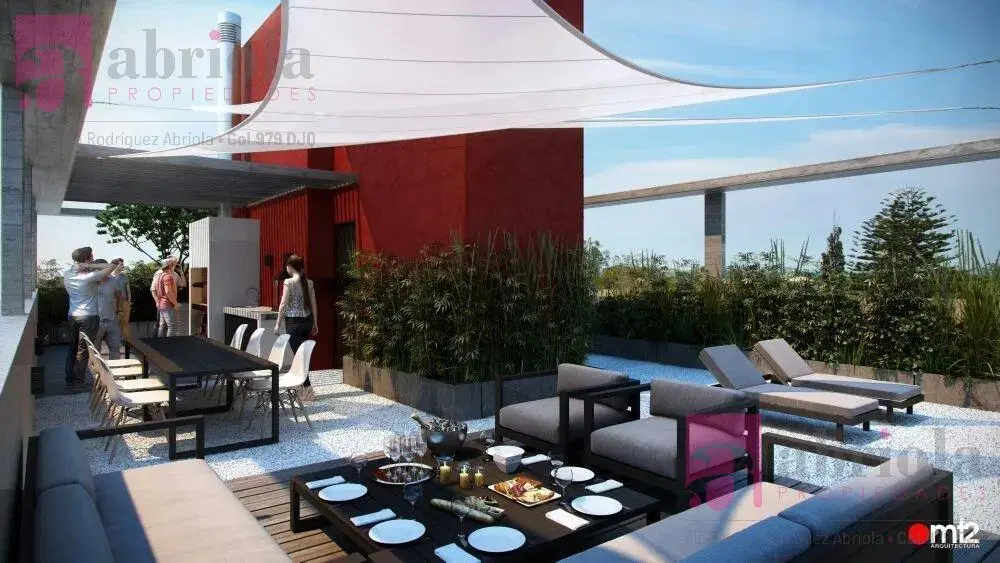 Departamento en venta en Quilmes 2