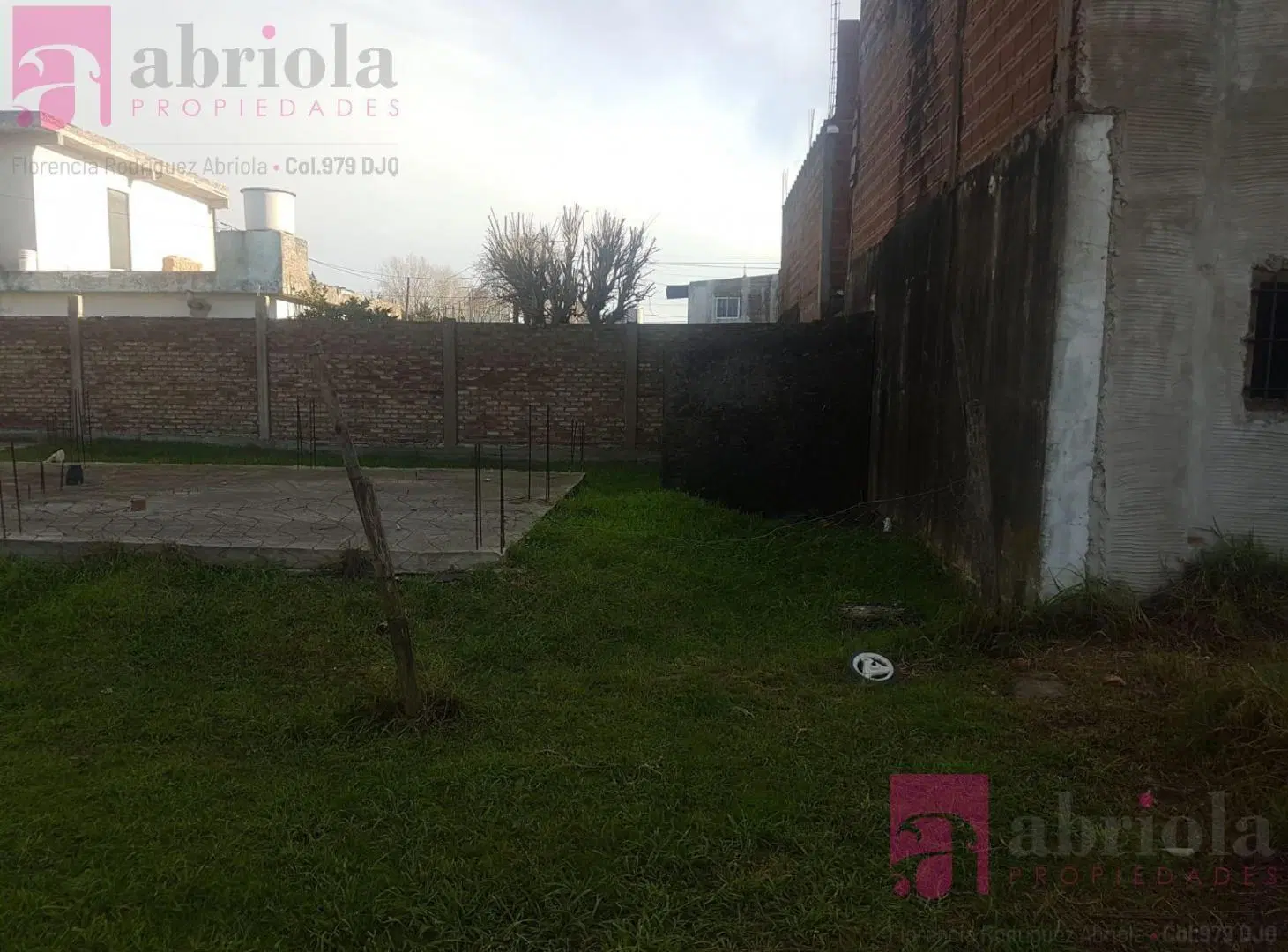 Terreno en venta en Ezpeleta Este 3