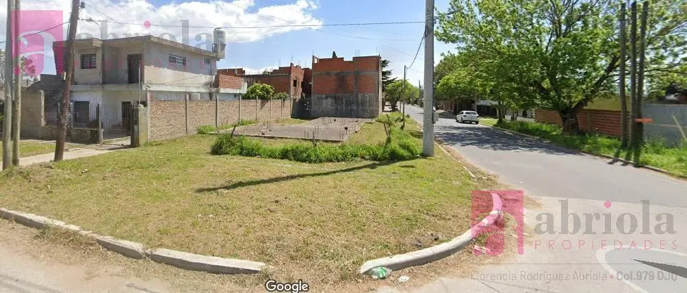 Terreno en venta en Ezpeleta Este 5