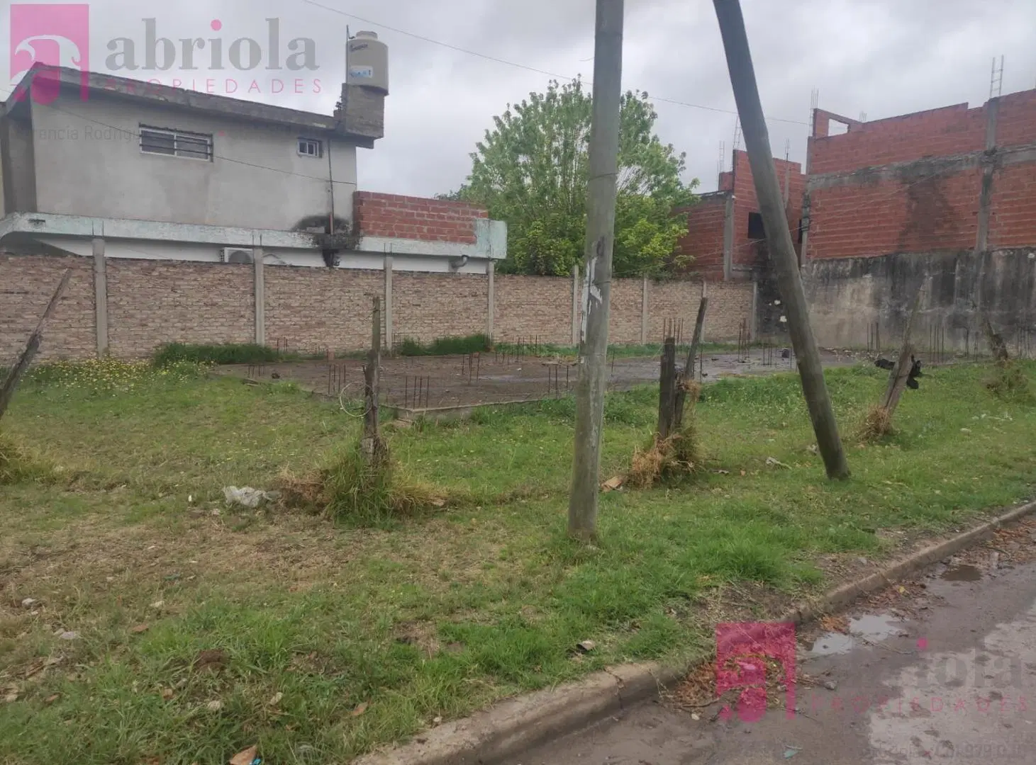 Terreno en venta en Ezpeleta Este 2
