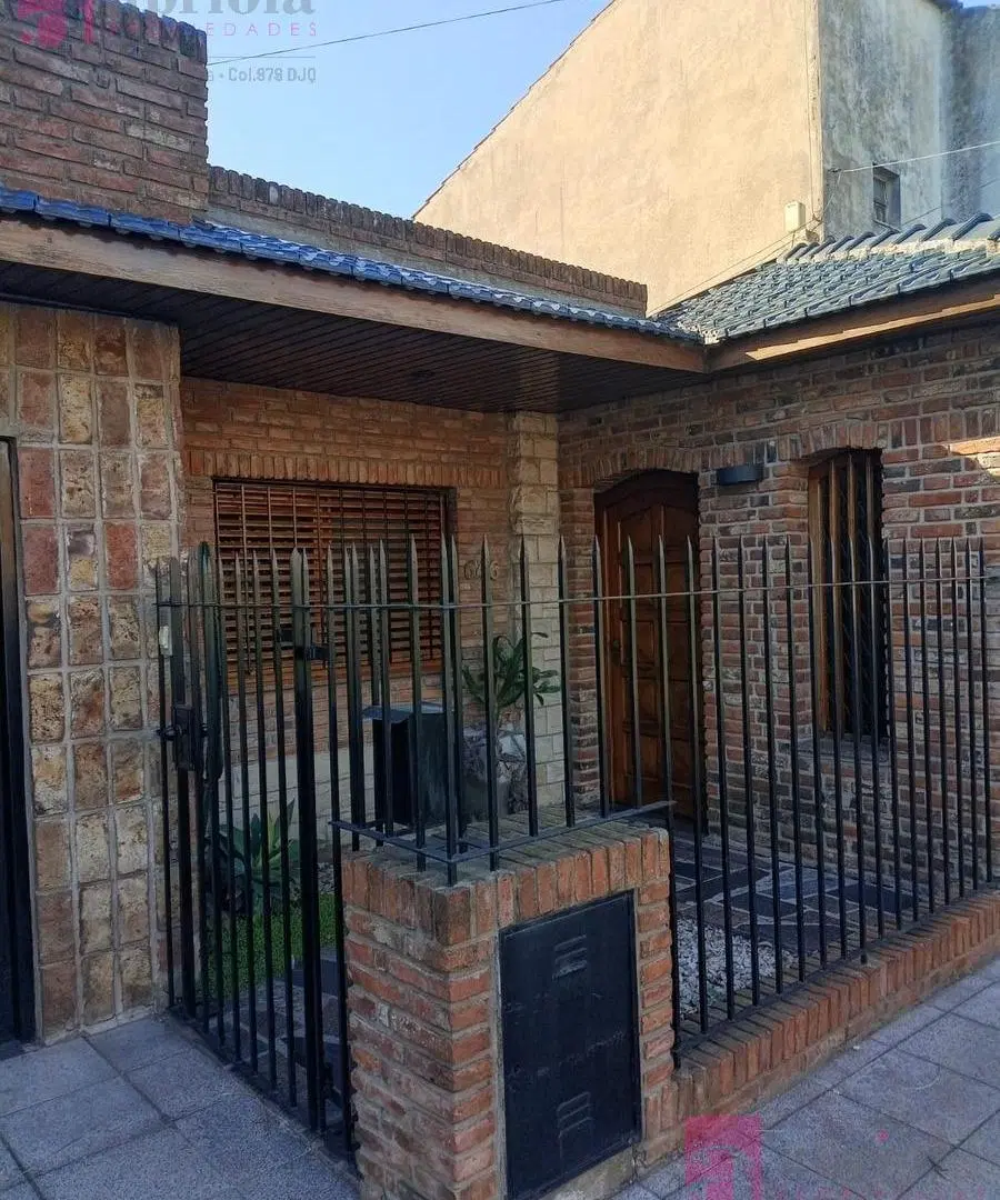 Casa en venta en Quilmes Oeste 4