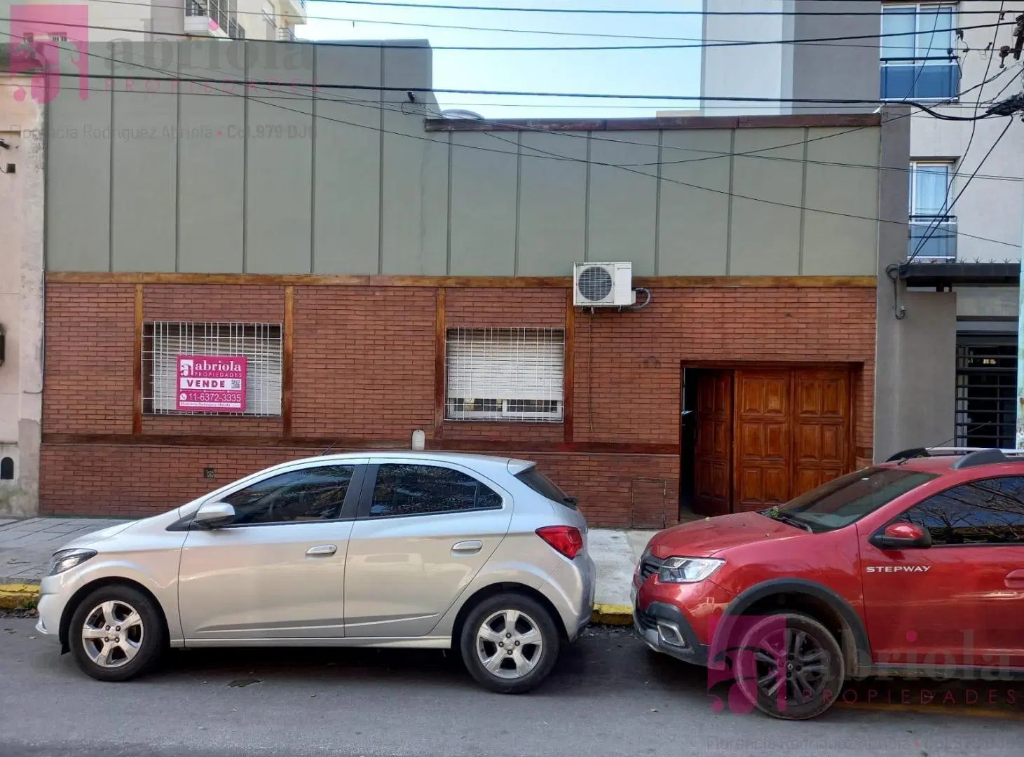 Casa en venta en Quilmes 4