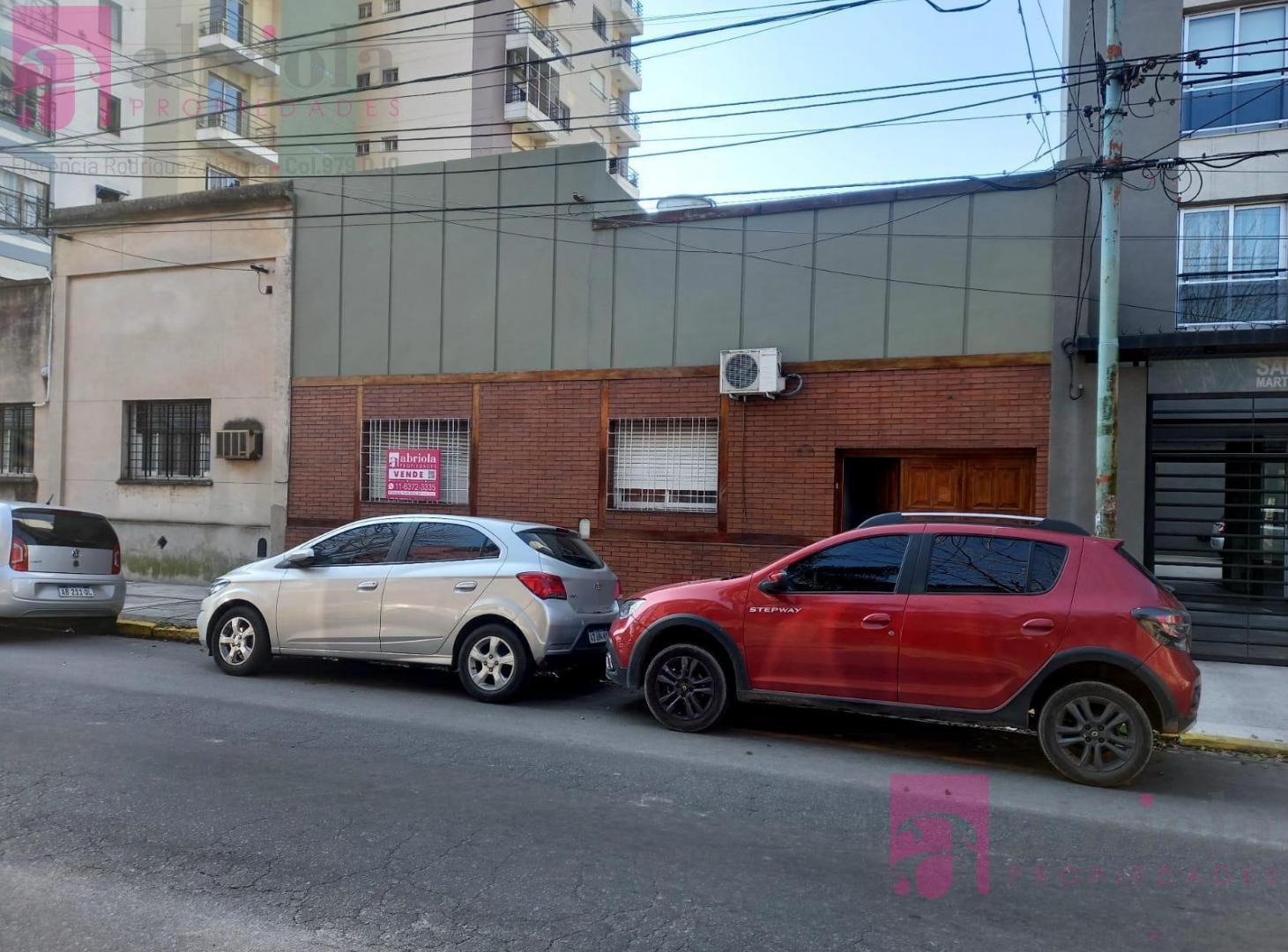 Casa en venta en Quilmes