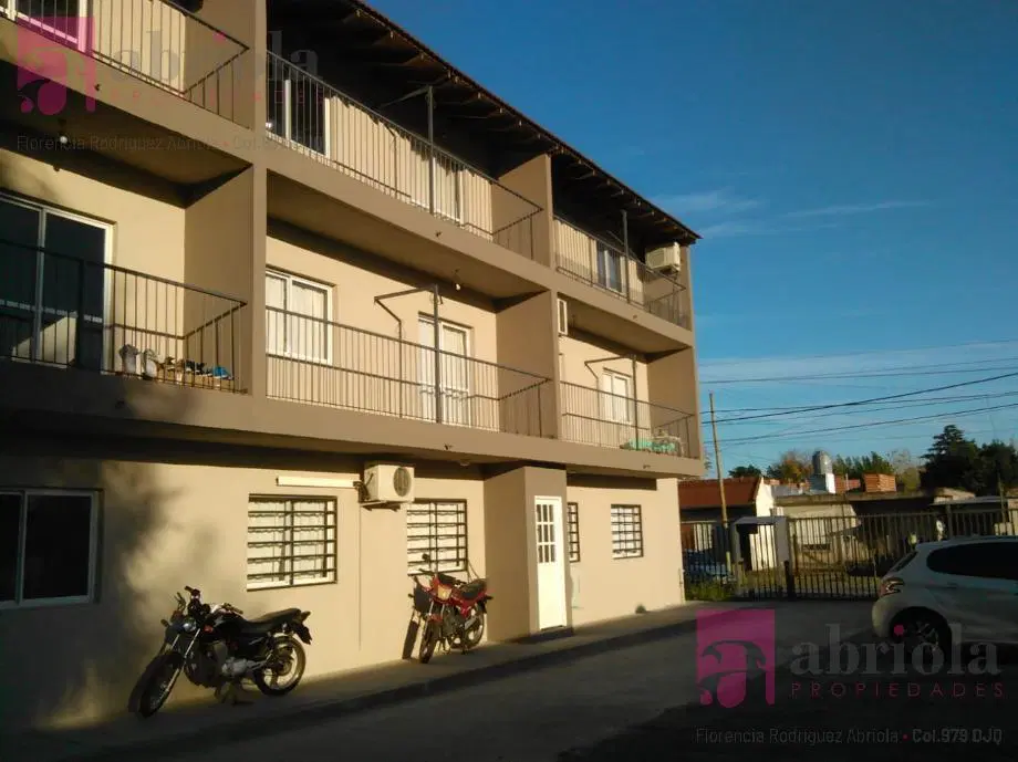 Departamento en venta en Platanos 4