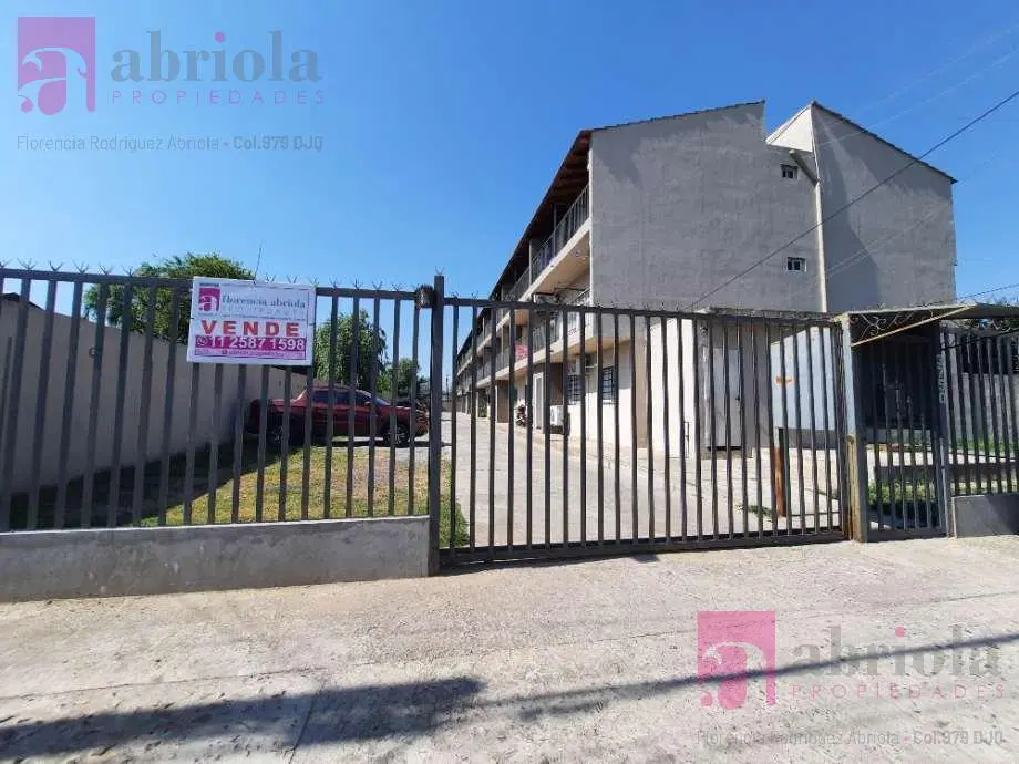 Departamento en venta en Platanos 2