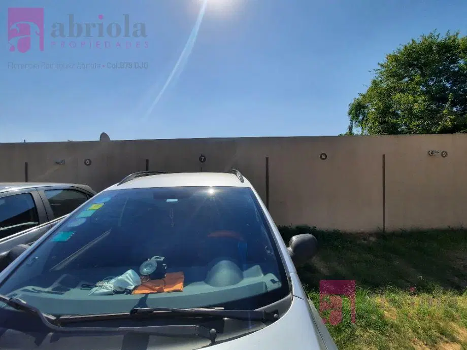Departamento en venta en Platanos 5