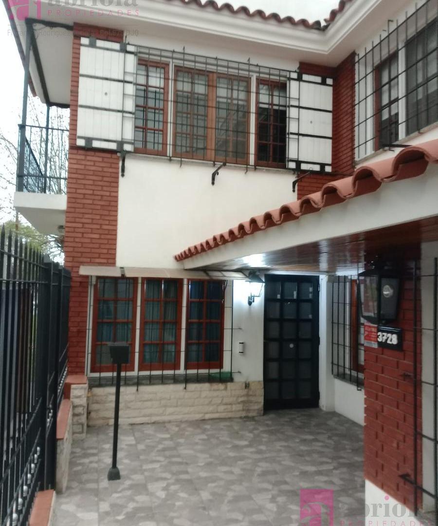 Casa en venta en Quilmes Oeste