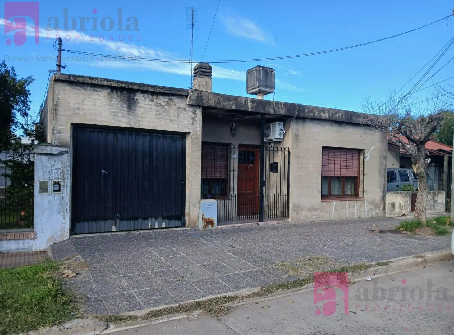 Casa en venta en Quilmes Oeste 3