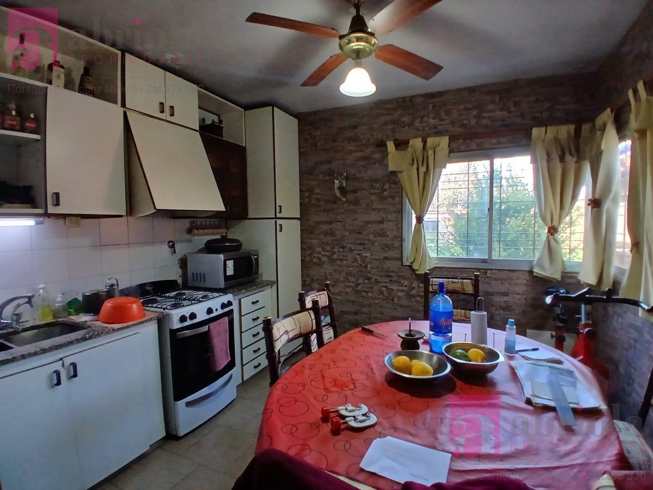 Casa en venta en Quilmes Oeste