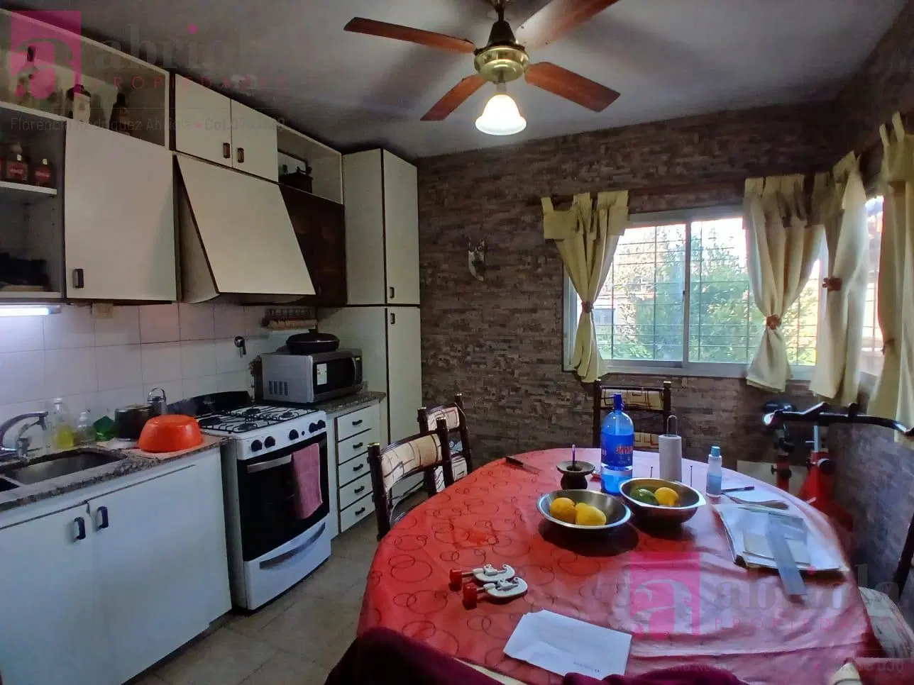 Casa en venta en Quilmes Oeste 1