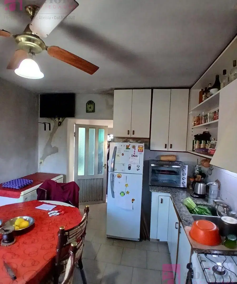 Casa en venta en Quilmes Oeste 5