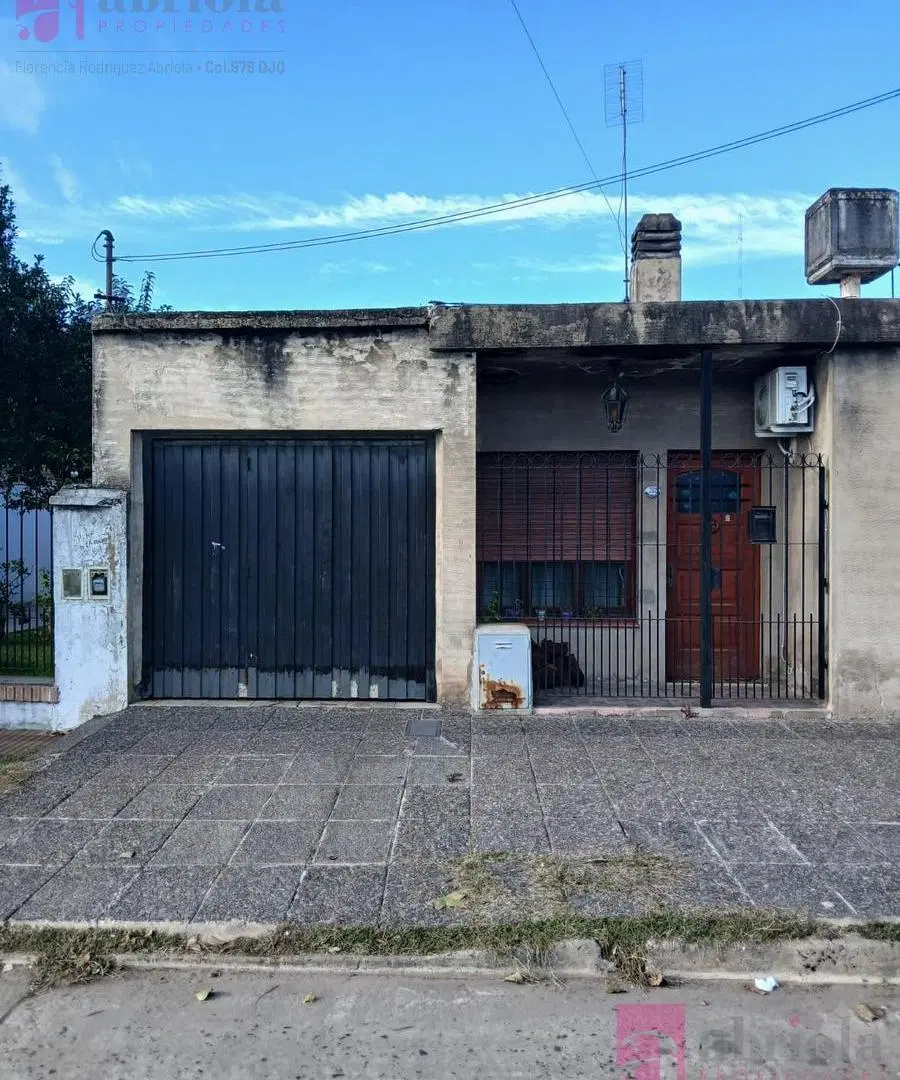 Casa en venta en Quilmes Oeste 4