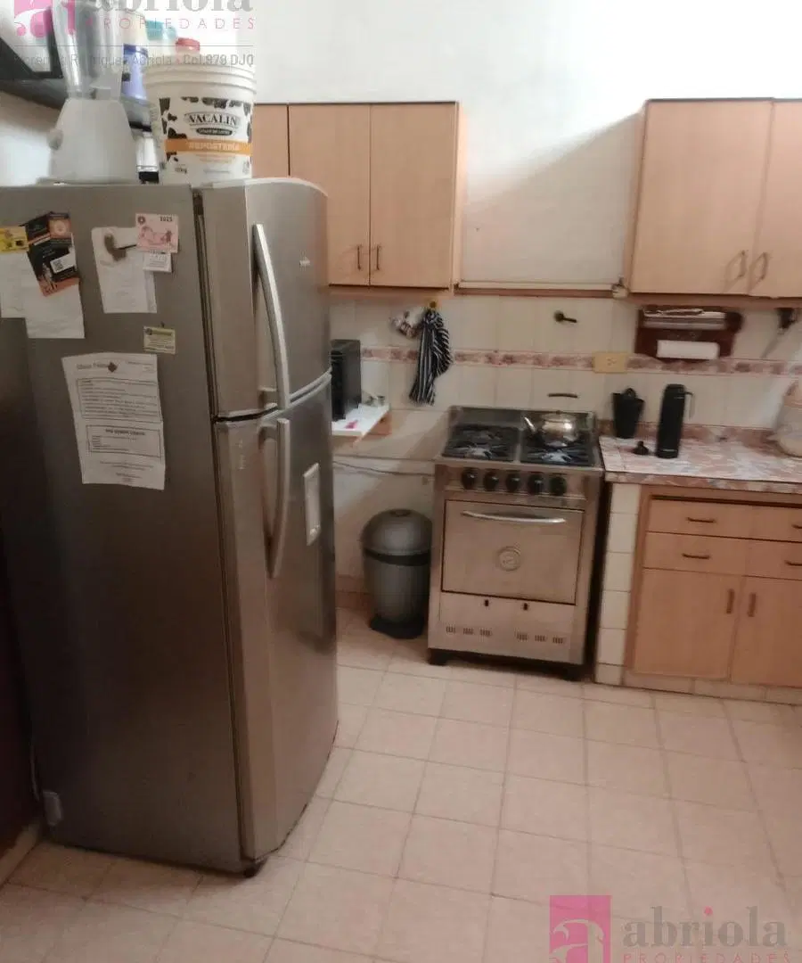 Casa en venta en Bernal 3