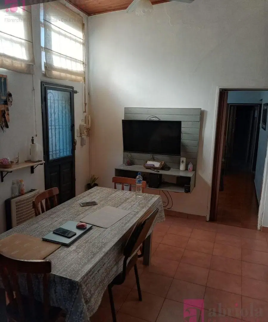 Casa en venta en Bernal 4