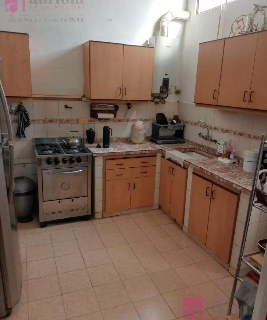 Casa en venta en Bernal 5
