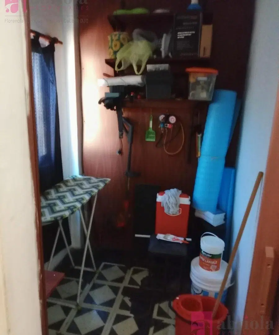 Casa en venta en Bernal 1