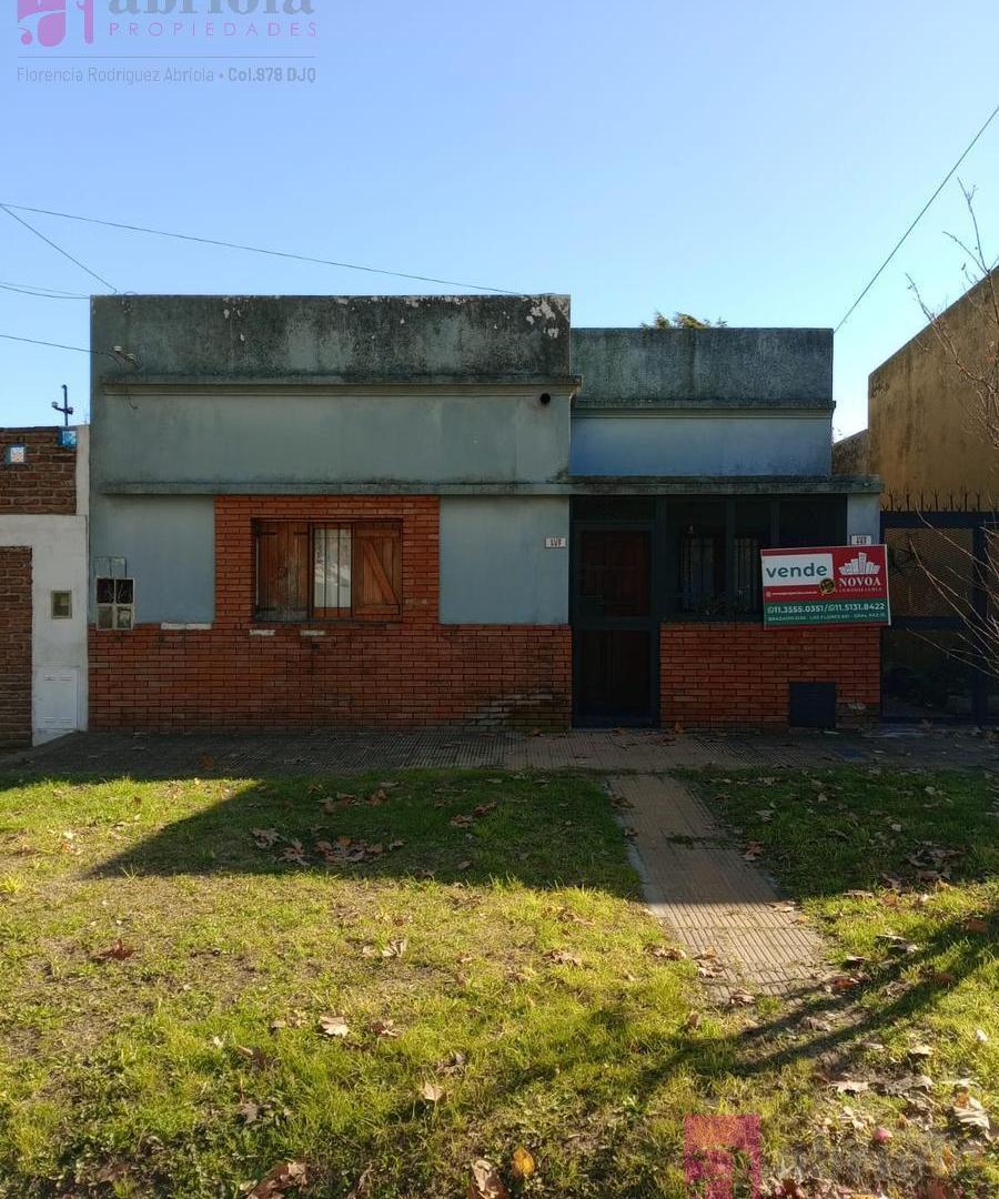 Casa en venta en Bernal