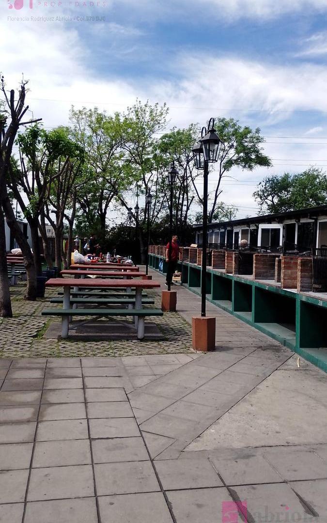 Departamento tres ambientes