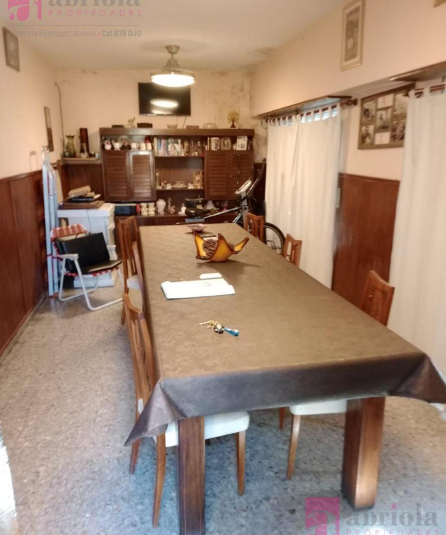 Casa en venta en Quilmes Oeste