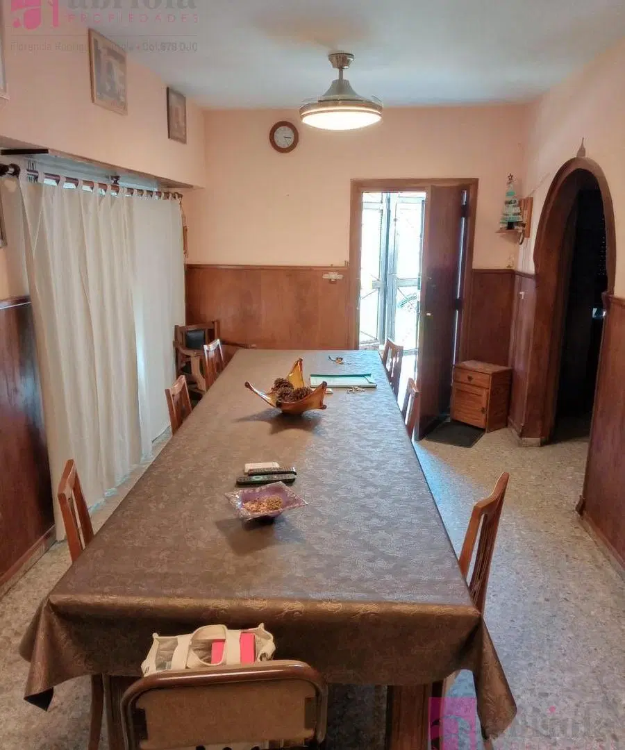 Casa en venta en Quilmes Oeste 4