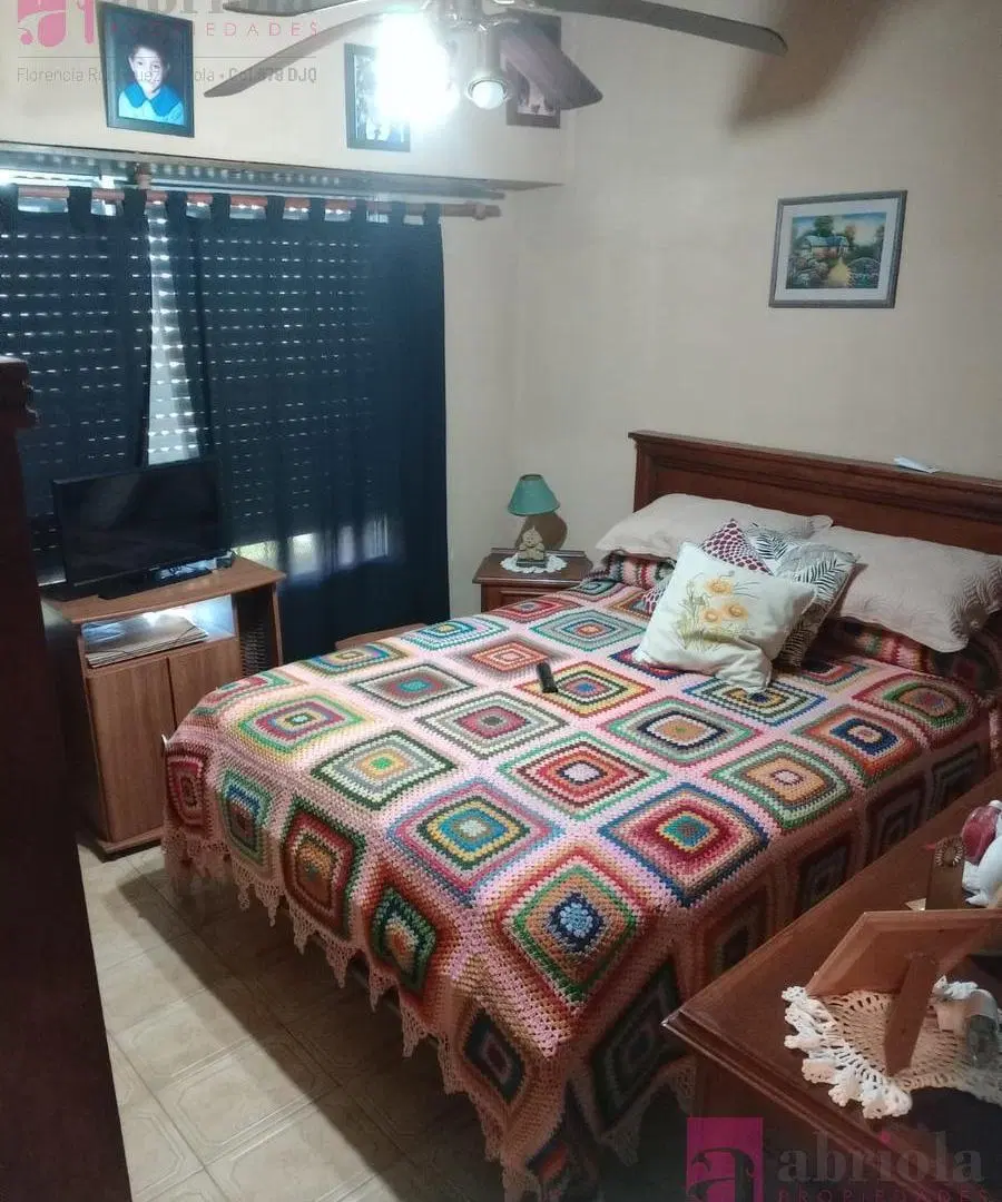 Casa en venta en Quilmes Oeste 3