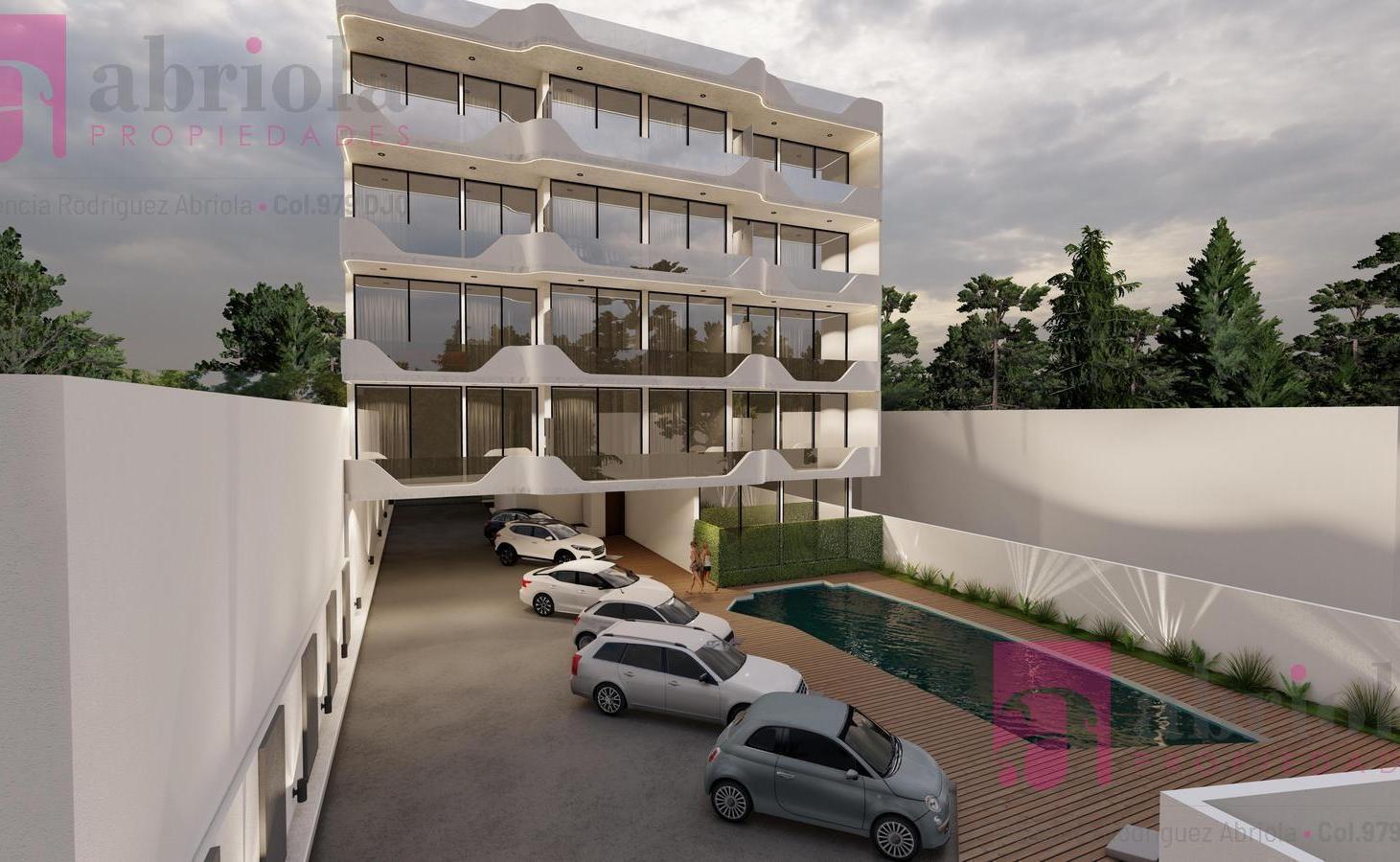 Departamento en venta en Bernal