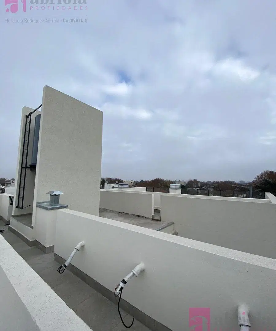Departamento Semipiso  en Venta en Bernal, Quilmes, G.B.A. Zona Sur 5