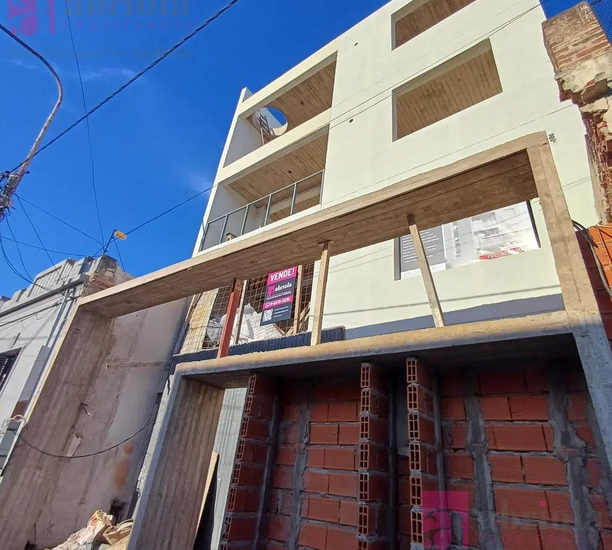 Departamento Semipiso  en Venta en Bernal, Quilmes, G.B.A. Zona Sur 4