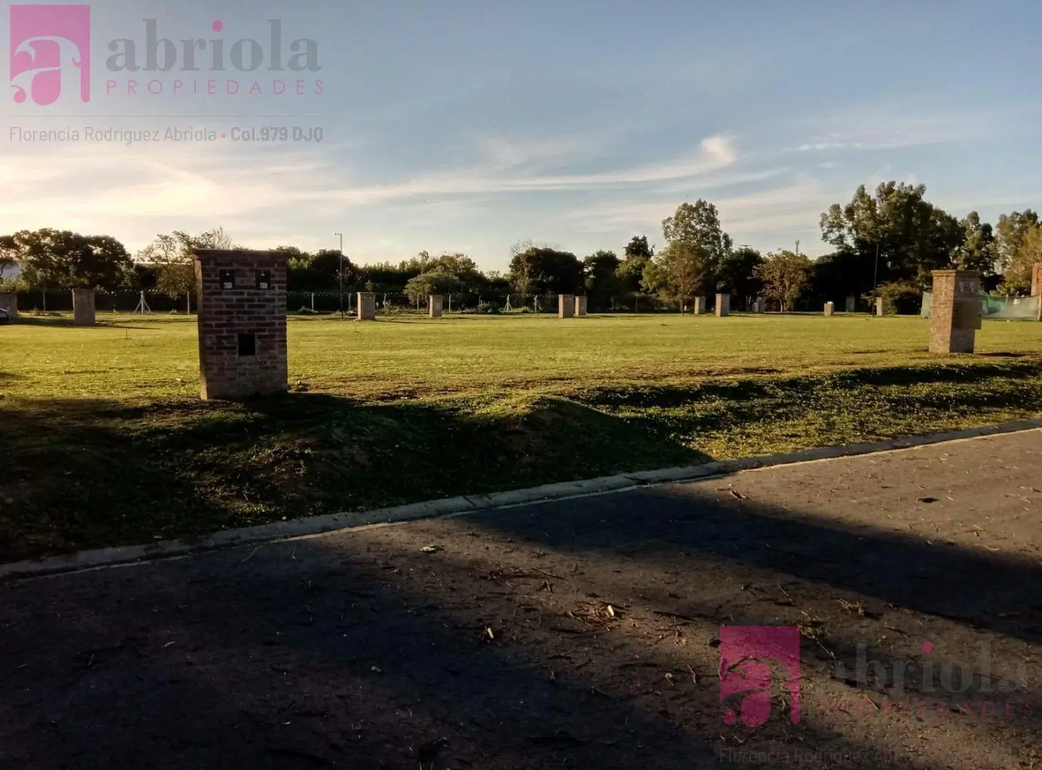 Terreno en venta en Berazategui 2