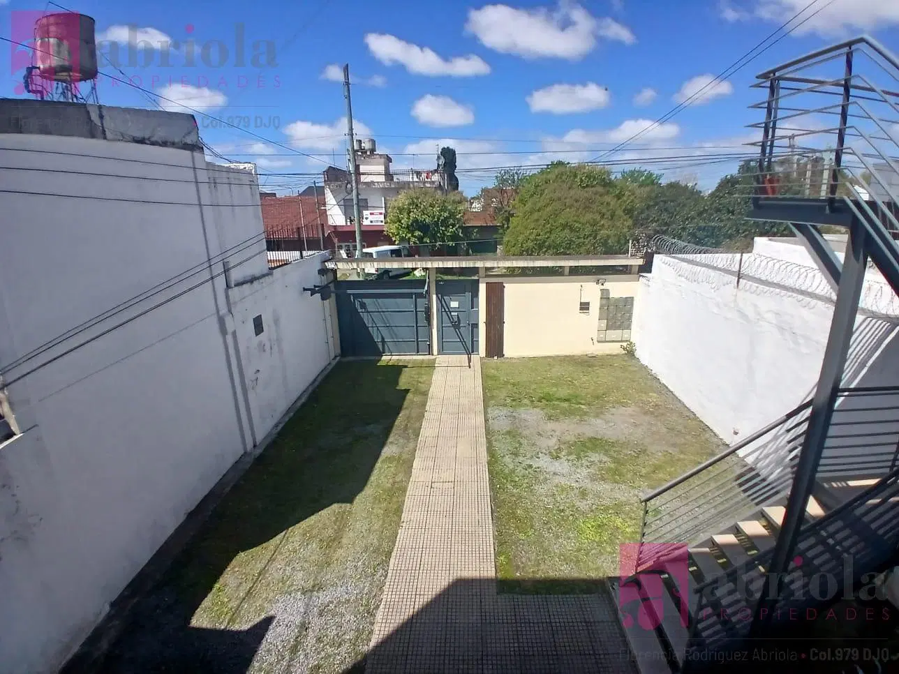 Departamento en venta en Quilmes Oeste 3