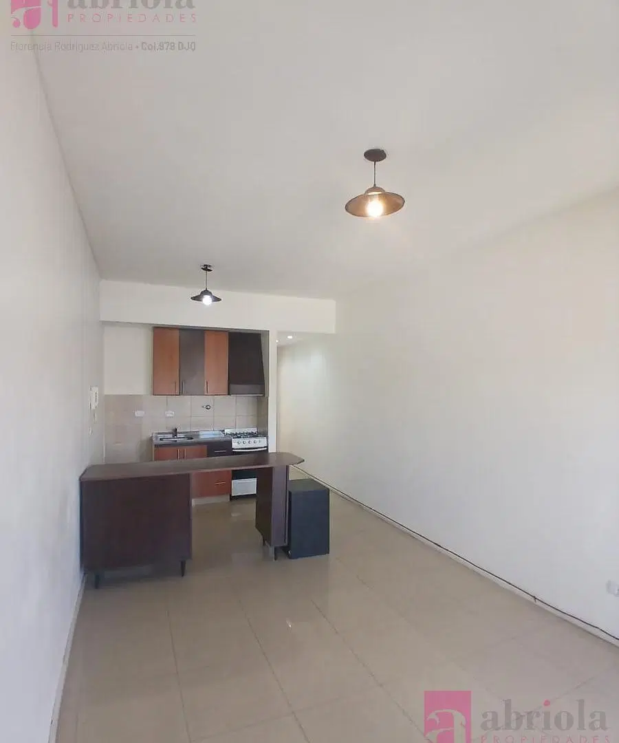 Departamento en venta en Quilmes Oeste 1