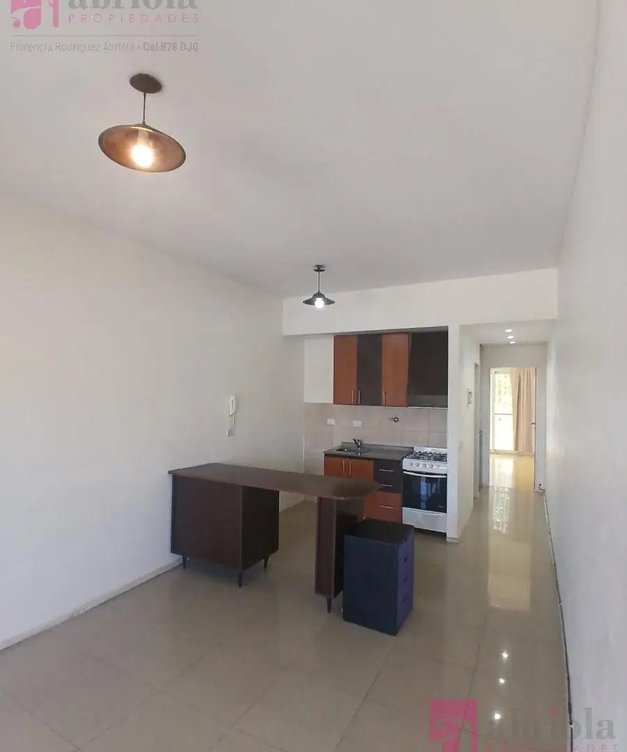 Departamento en venta en Quilmes Oeste 2