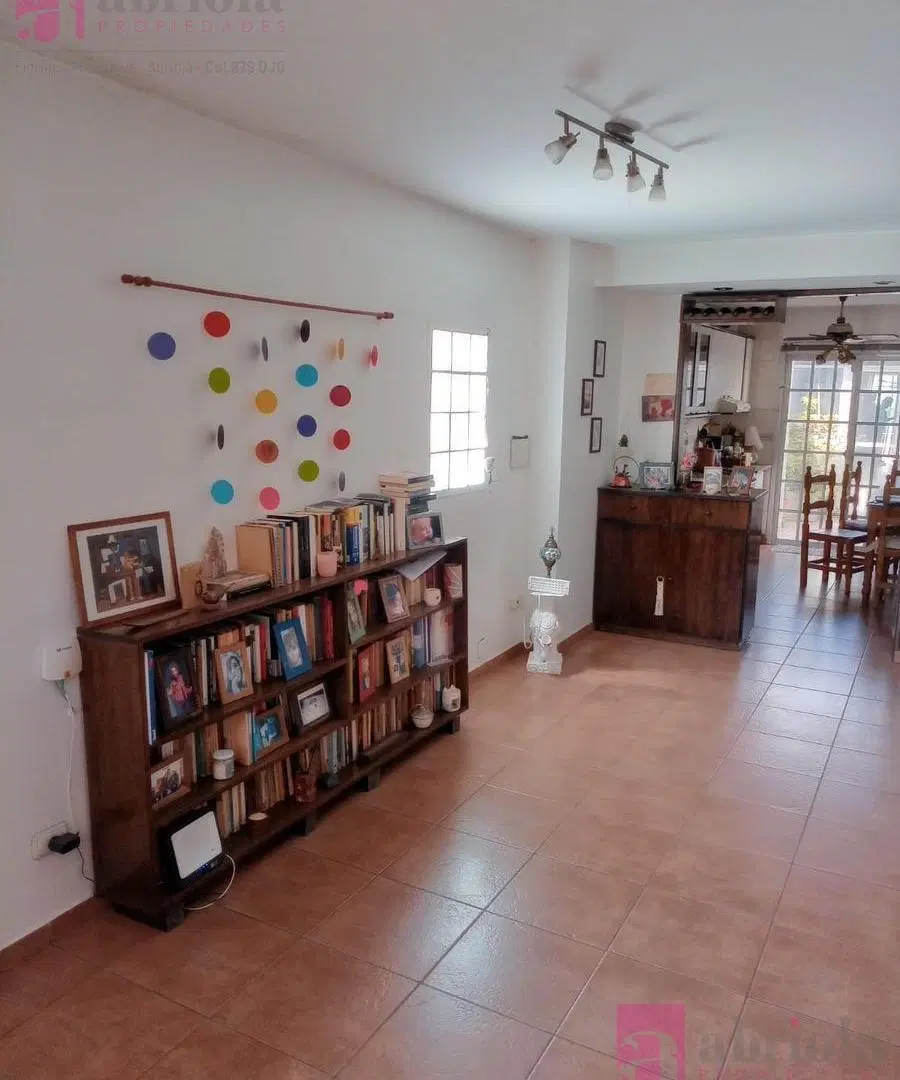 Departamento en Wilde 5