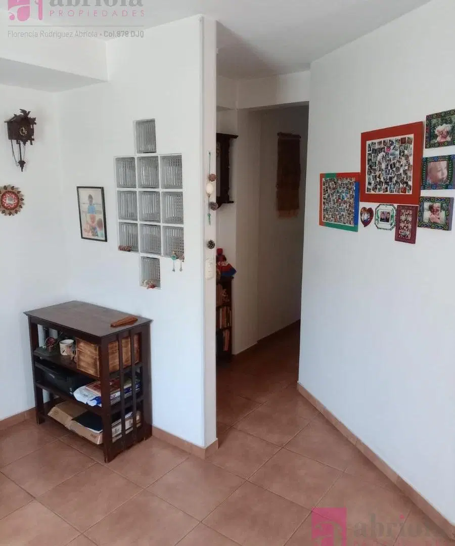 Departamento en Wilde 2