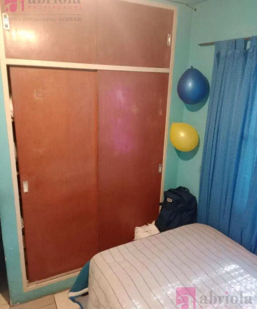 Departamento en venta en Berazategui 2