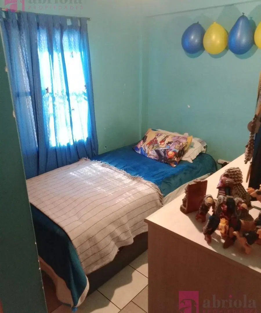 Departamento en venta en Berazategui 4
