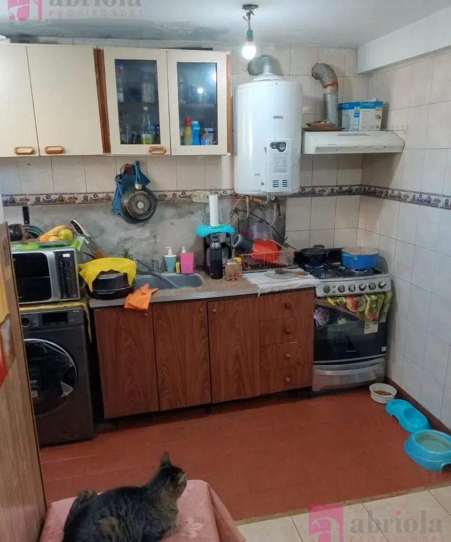 Departamento en venta en Berazategui 3