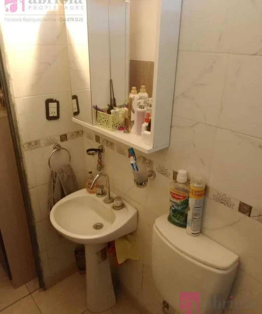 Departamento en venta en Berazategui 5
