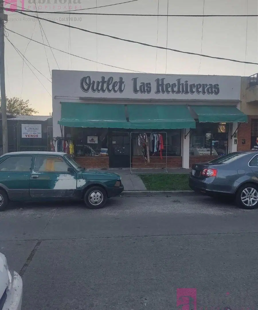 Local en Quilmes Oeste 1