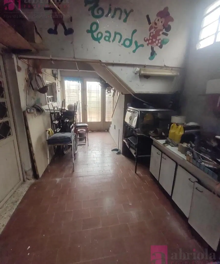 Casa en Quilmes Oeste 8