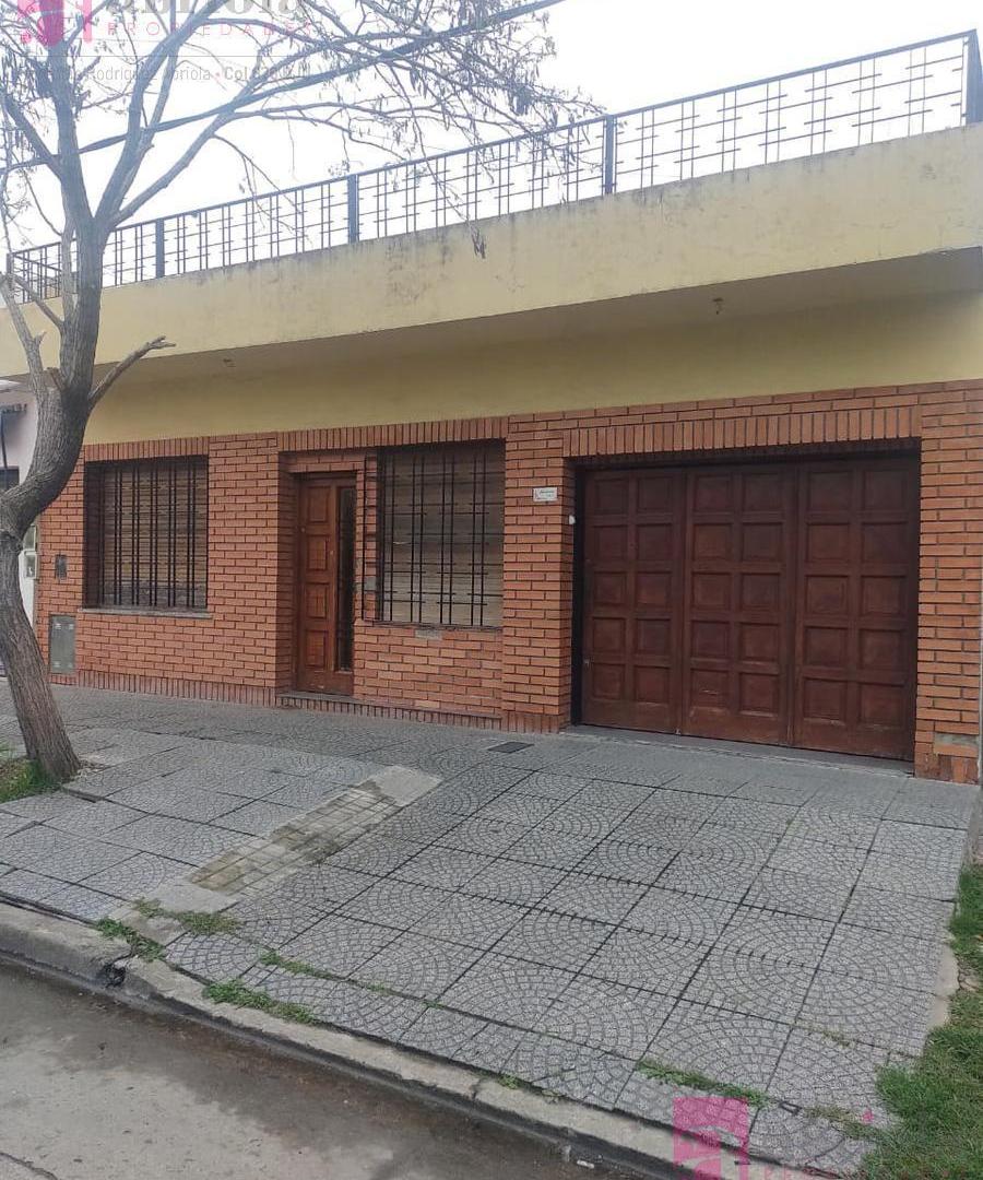 Casa en Quilmes Oeste