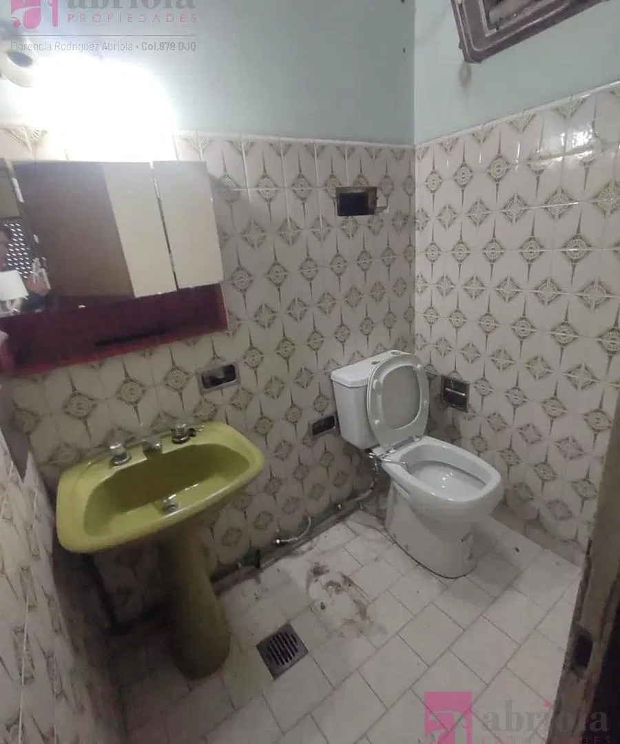 Casa en Quilmes Oeste 5