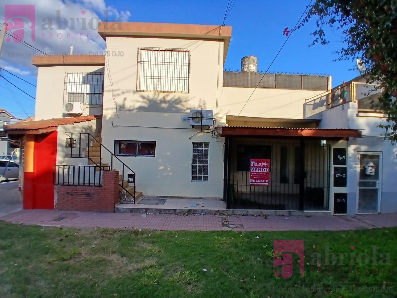 PH en Quilmes Oeste